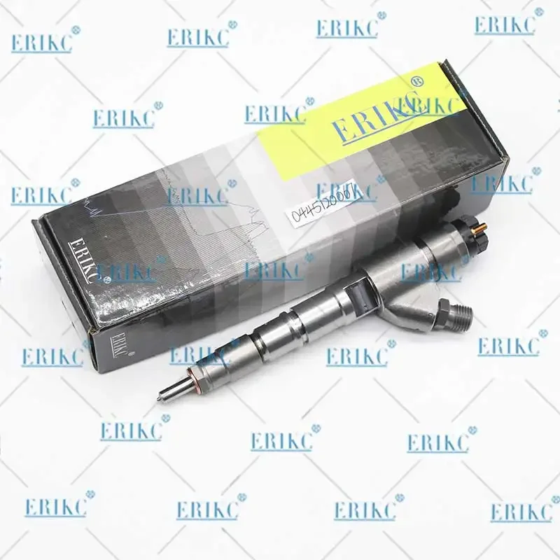 0445120067 0986435549 04290987 Форсунка Common Rail в сборе 0 445 120 067 для двигателя D6E Volvo Ec2 20798683 03050480