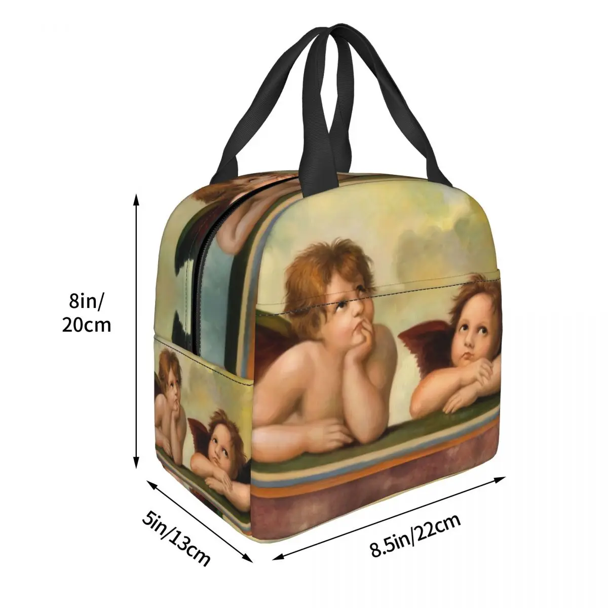 Рисунок 3 - Теплоизолированная Сумка-тоут с