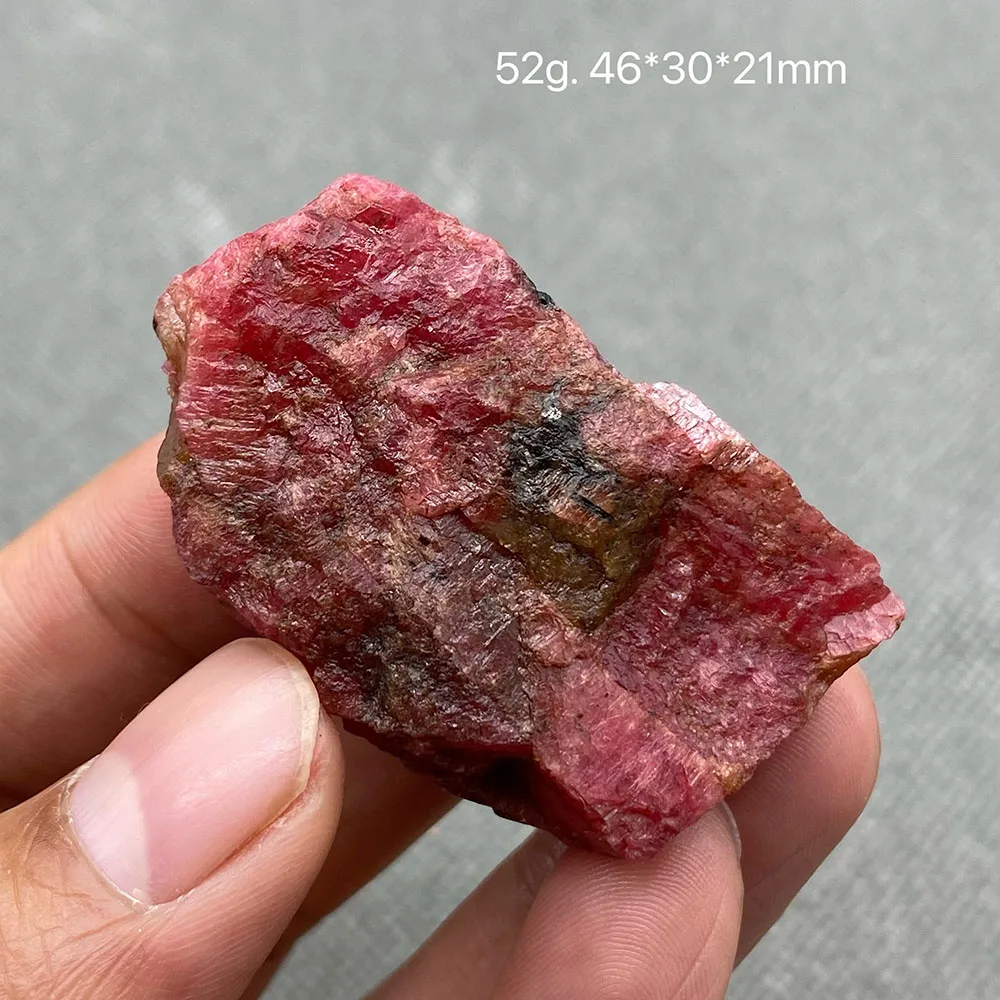 

Лучшее! 100% натуральный красный родохрозит, камень, кристалл, минеральный образец, коллекция украшений для дома