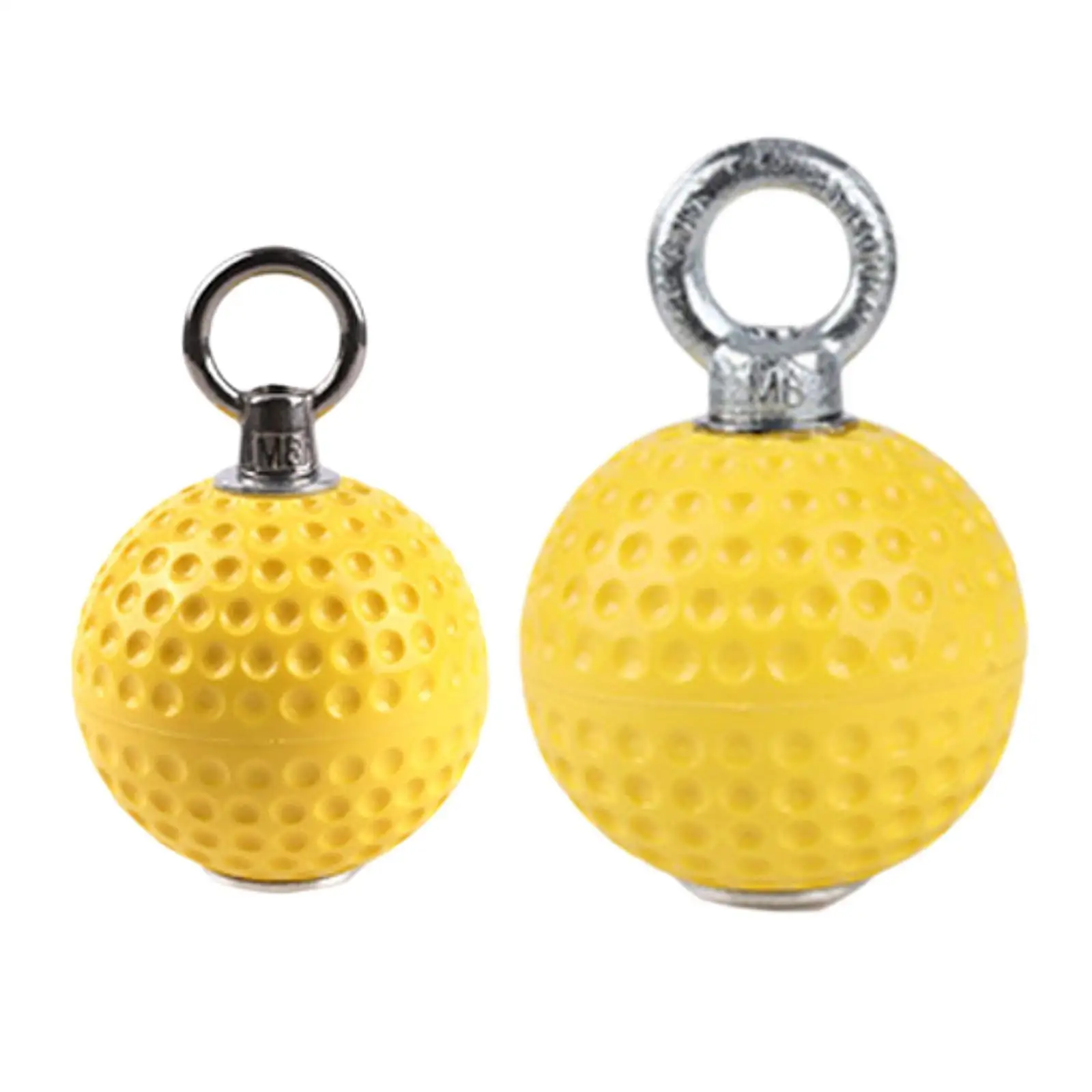 Мяч для рукоятки нескользящий сверхмощный универсальный силовой тренажер