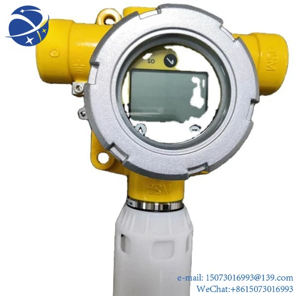 

Yun Yi Honeywell Sensepoint XCD CO Fixed Gas Detector XCD-M Matter