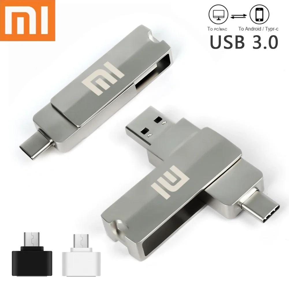 Рисунок 5 - 2023 Xiaomi оригинальный U-диск USB 3