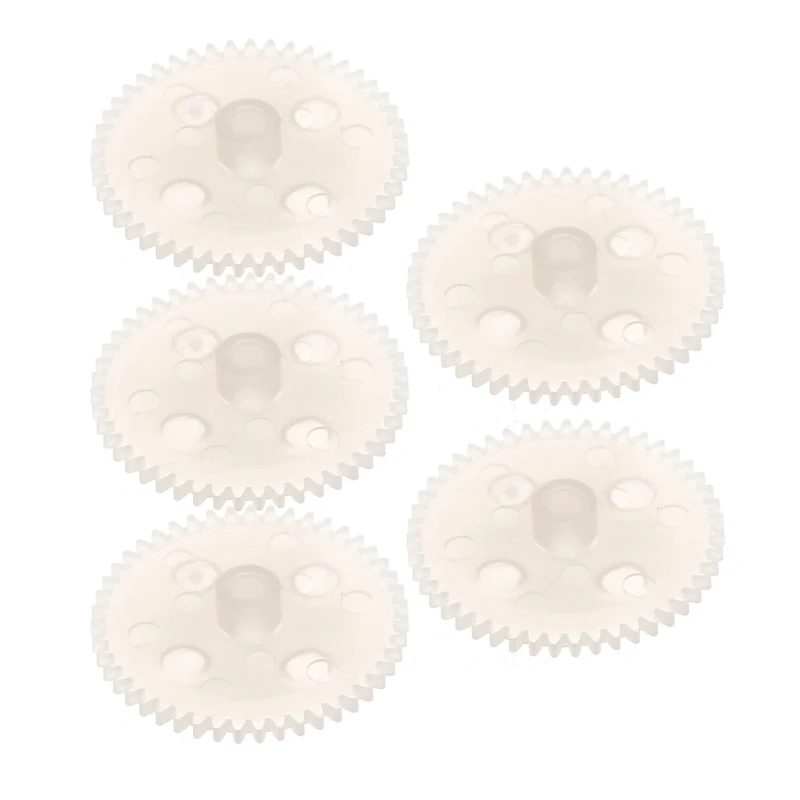 

5PCS TN-21 Pinch Rollers Playback Gear Smooth for DVD Drives Record Players