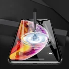 Защитное стекло 3D для Apple iPhone 11 Pro Max X XR XS Max 6 6S 7 8 Plus SE 2020