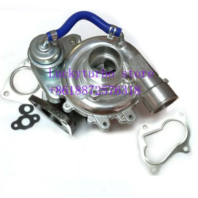 

turbocharger for Factory direct sale CT16 17201-30120