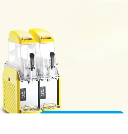 6 шт. для машины снежной слякоти BINGZHILE машина плавления снега уплотнительное