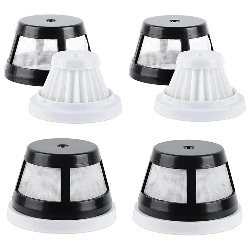 4 упаковки пылесос для BISSELL Aeroslim беспроводной ручной 29869 29861 29867 29868 2986 часть 1624405