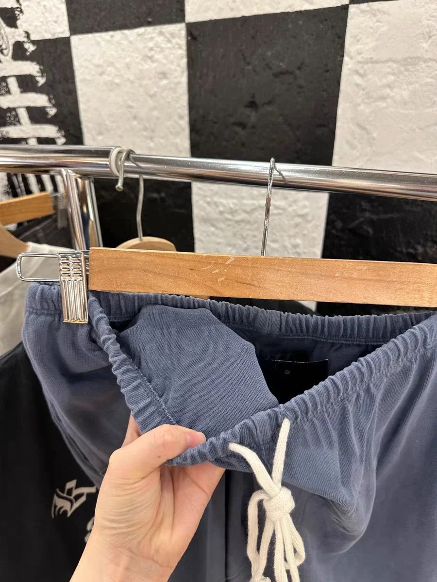 Женские спортивные штаны с высокой талией р-р S-XL