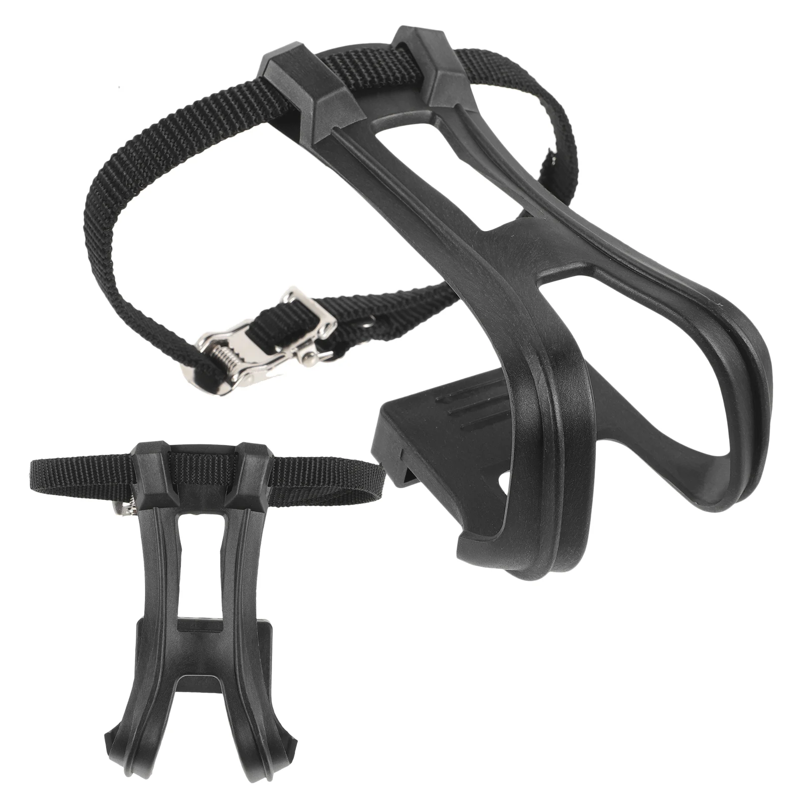 Ремни для педалей Педаль Bicicleta Estatica Para Ejercicios Toe Clip Велосипеды Велоспорт Дорога