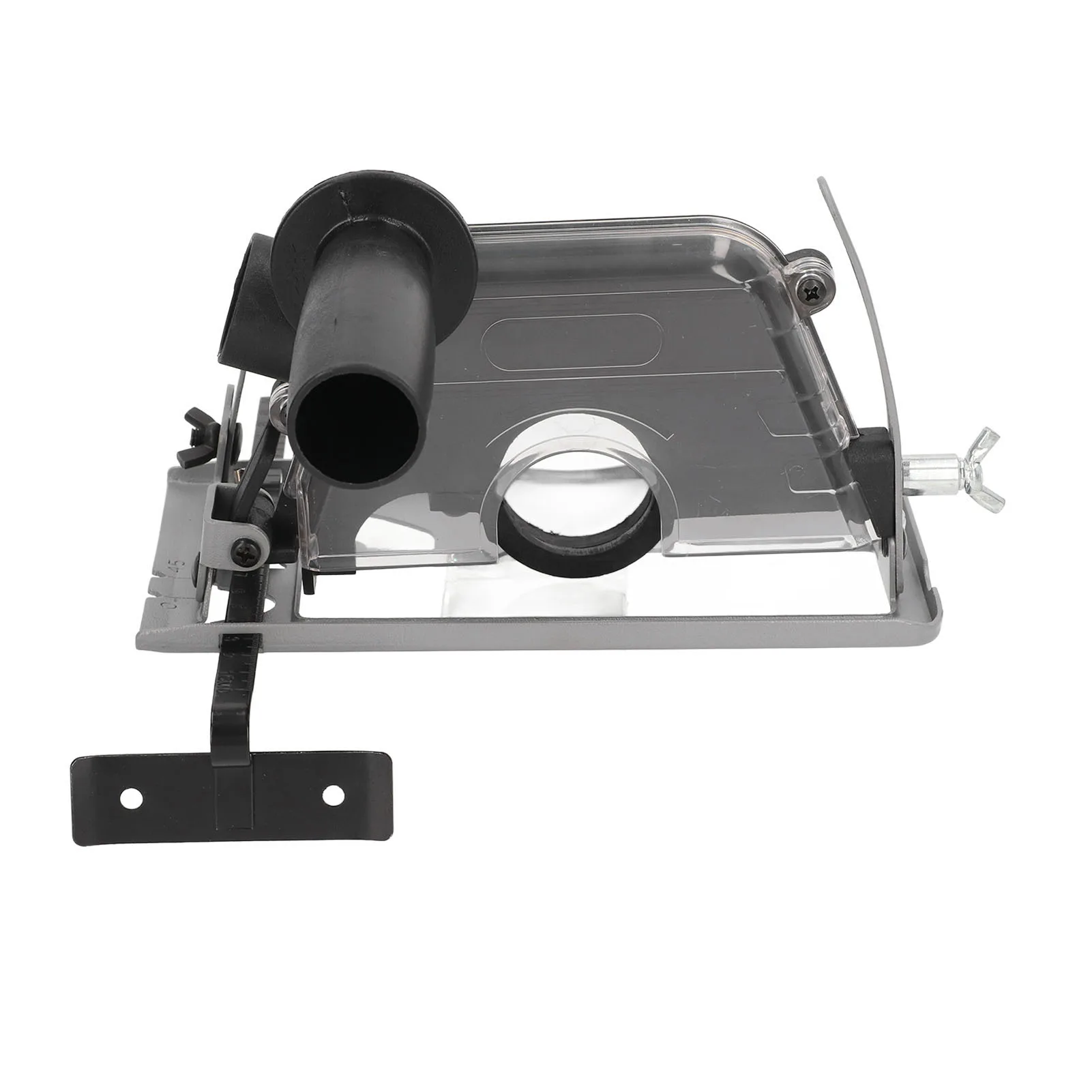 Подставка для угловой шлифовальной машины Регулируемая на 45 градусов Прочная