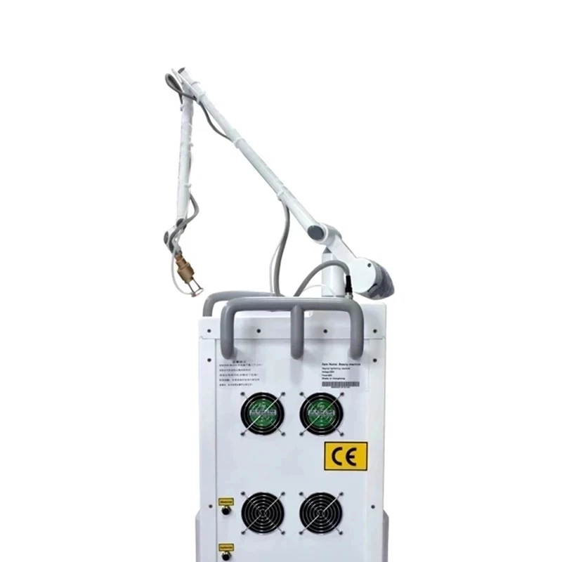 Профессиональный нм фракционный лазер co2 удаление шрамов/вагинальное