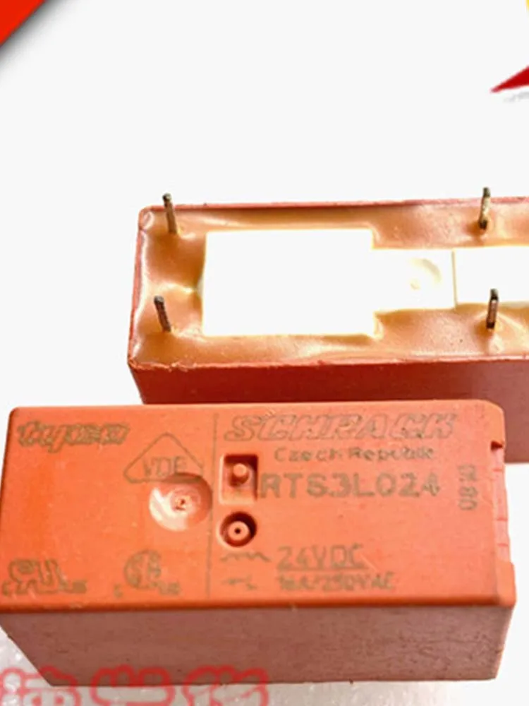 

Реле RTS3L024 24 В 24 В постоянного тока