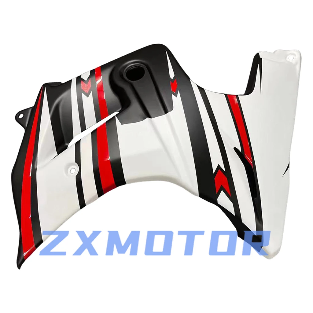 SV1000S 2003-2008 2009 2010 2011 2012 2013 Обтекатели мотоциклов для SV650S 03-13 Настраиваемый комплект