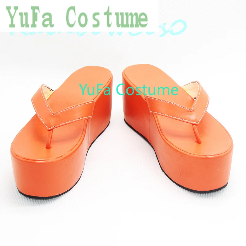 Fate Grand Order FGO Sei Shonagon Сапоги Обувь для косплея Игра Аниме Карнавальная вечеринка