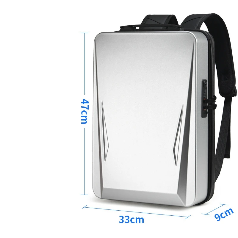 Водонепроницаемый рюкзак для ноутбука 17 3 дюйма мужчин и женщин повседневные