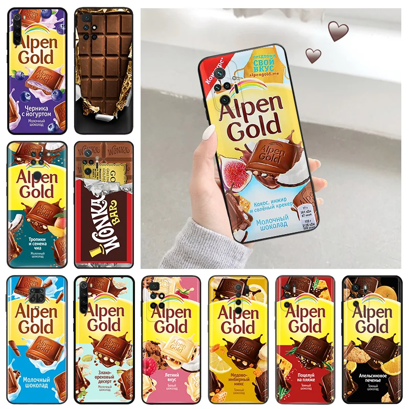 Силиконовый мягкий чехол для телефона Redmi 9c 9a 9i a1 a2 Plus k60 k60e k50 k40 Note 9 Pro 9s 9t 8 8t 7 mi cc9 AUX