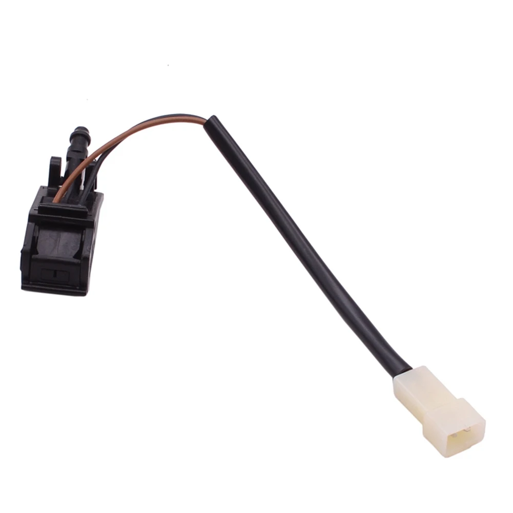 Омыватель лобового стекла для автомобилей Bora MK4 Golf Passat B5 Beetle Skoda быстрая сиденья