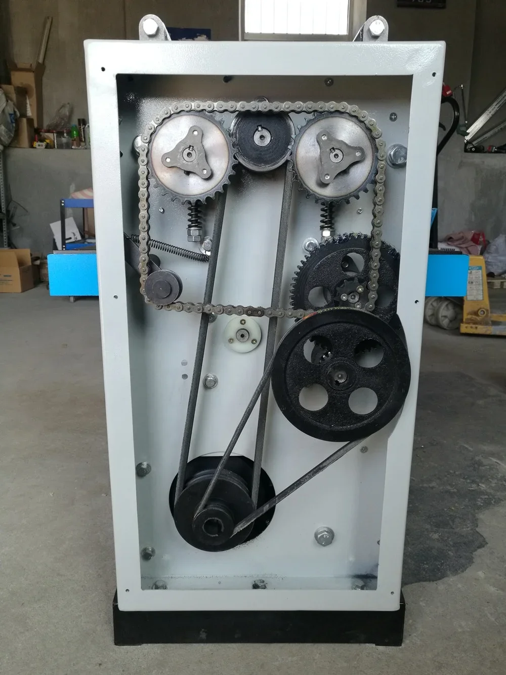 Деревообрабатывающий толщиномер шириной 700 мм 27 дюймов строгальный станок по