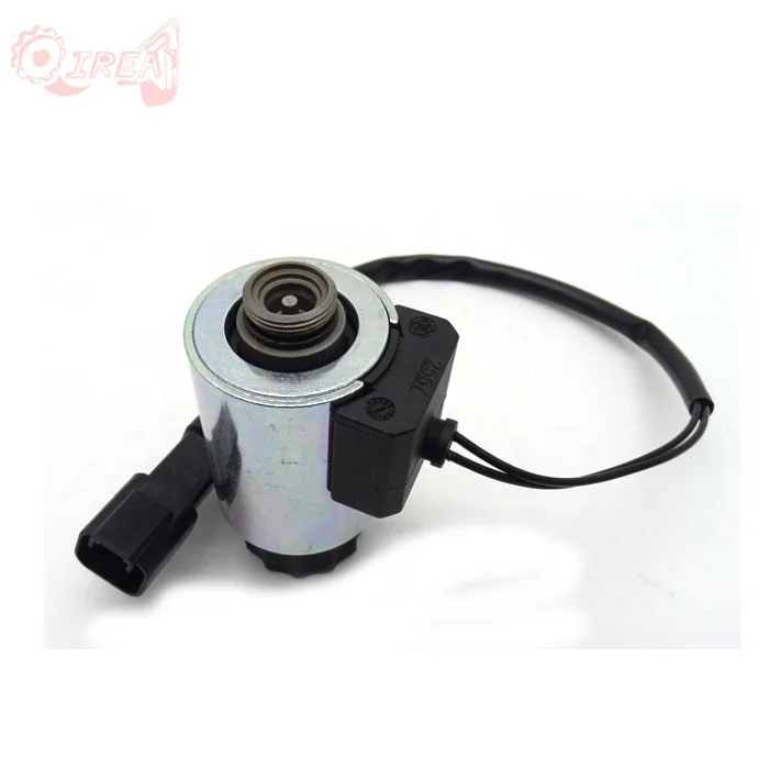 Электромагнитный клапан UC1026026416 для колесного погрузчика Komatsu WA320 WA380 WA430