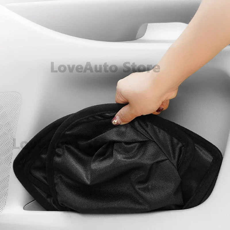 Магнитный козырек от солнца для Great Wall Haval F7 2019 2020 2021