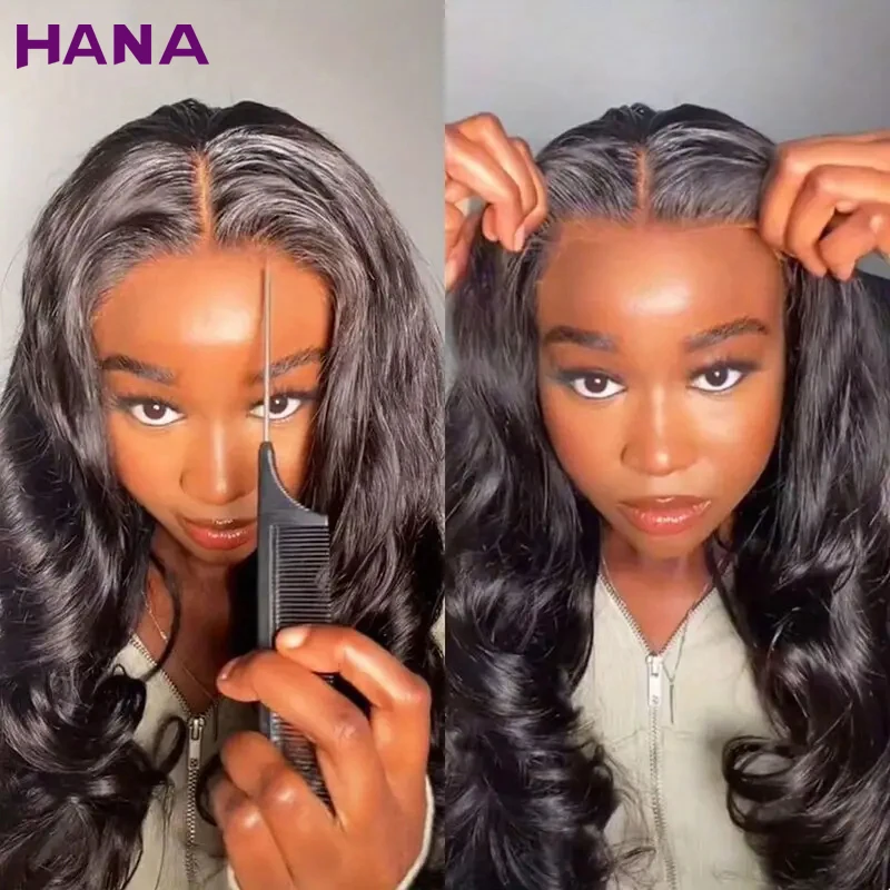 Парик блонд P1B/27 13x13x6 женские предварительно выщипанные парики 7x5