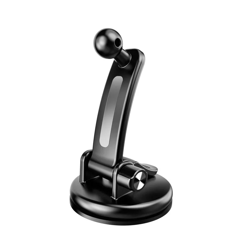

Portable Car Phone Holder Ball Head Base Auto Adhesive Stand Dashboard Mount Suction Base Anti-skid Bracket Car Accessories