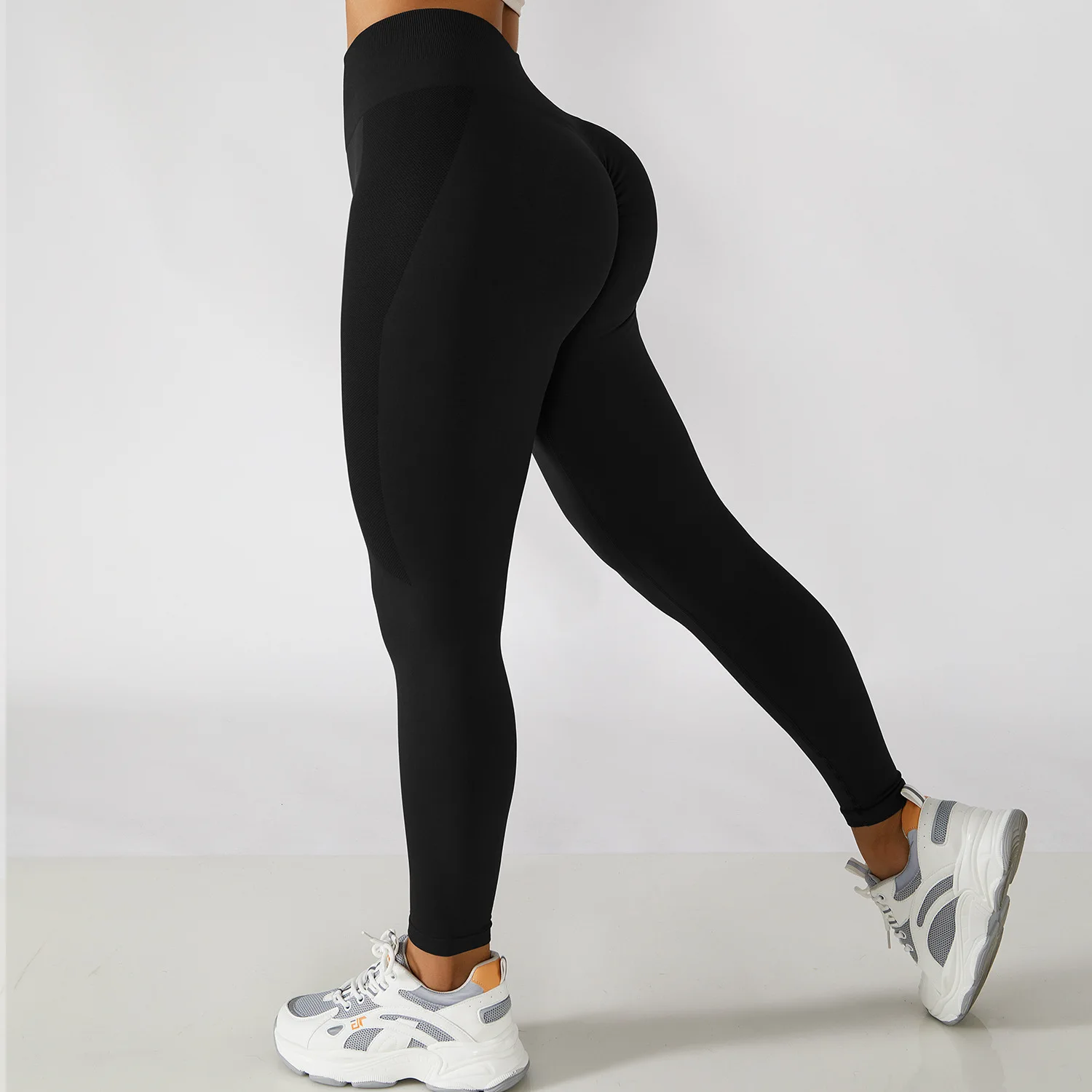 Seamless Leggings Sport Women Fitness 