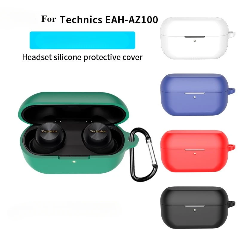 Защитный чехол для наушников Technics EAH-AZ100