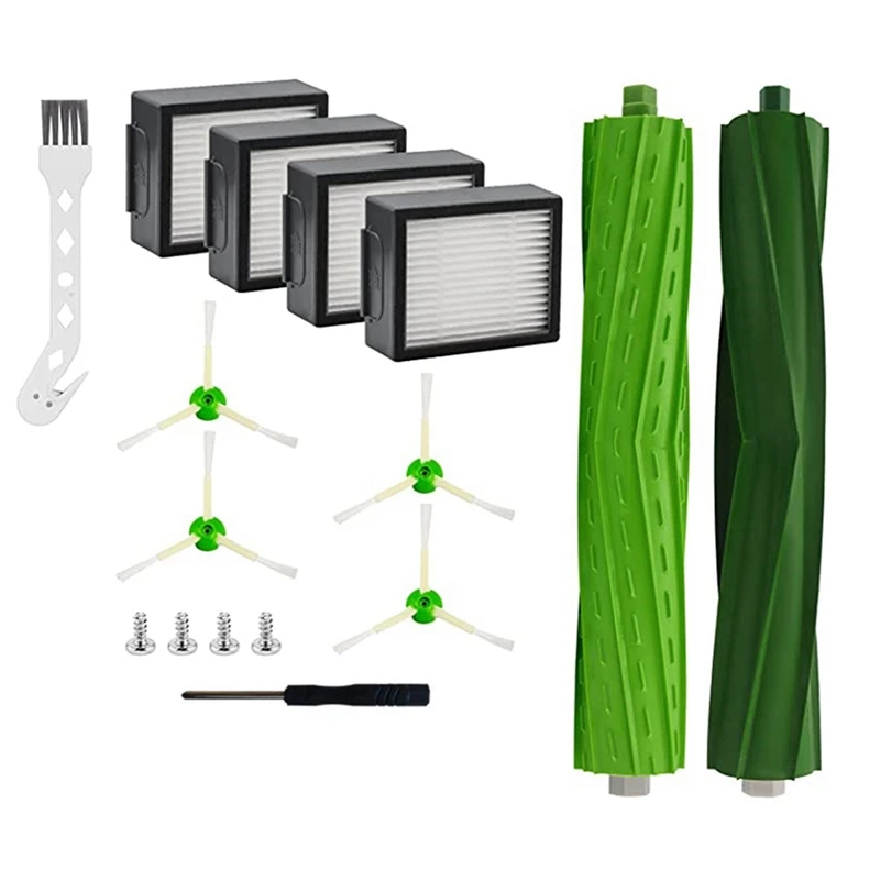 

SANQ Replacement For Irobot Roomba I7 I7+ E5 E6 I3 Vacuum Cleaner