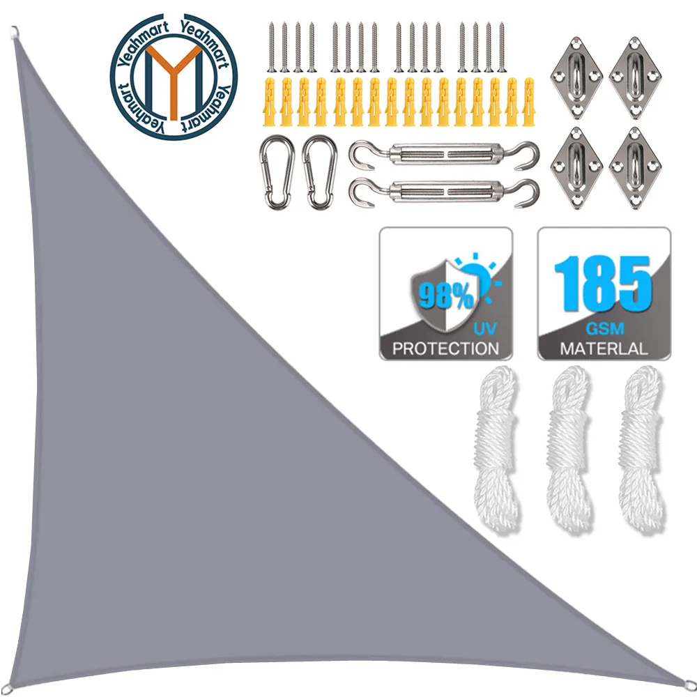 For Patio Backyard Garden Sunscreen