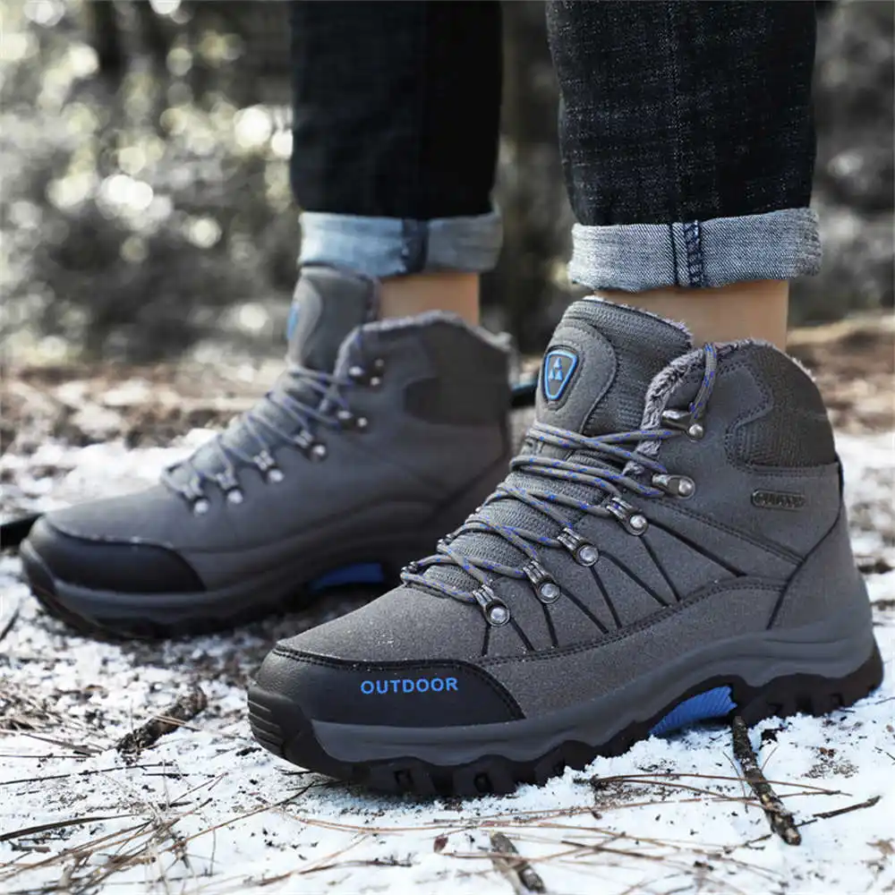 

Mid Black hiking and trekking shoes man trainers shoes men's military tactical shoes sneakers sports footwear racing design YDX1