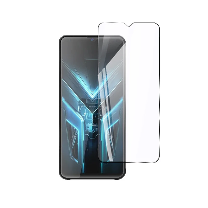 

Закаленное стекло 2.5D для Cubot X70, защита экрана от царапин, стекло для Cubot X 70, Передняя пленка, защитное стекло