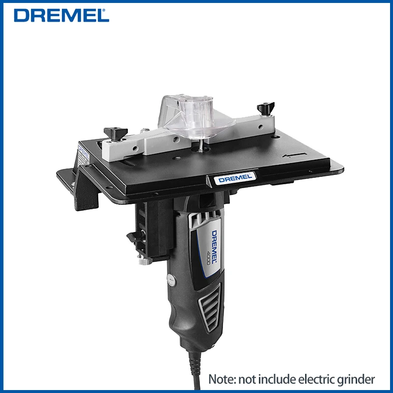 

Dremel 231 Стол для фрезерования