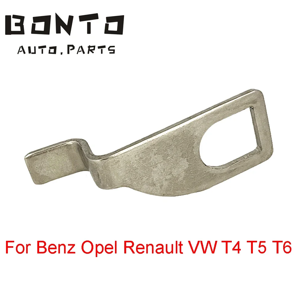 BONTO автомобильный кронштейн задней двери для Benz Opel Renault VW T4 T5 T6 кемпинг авто