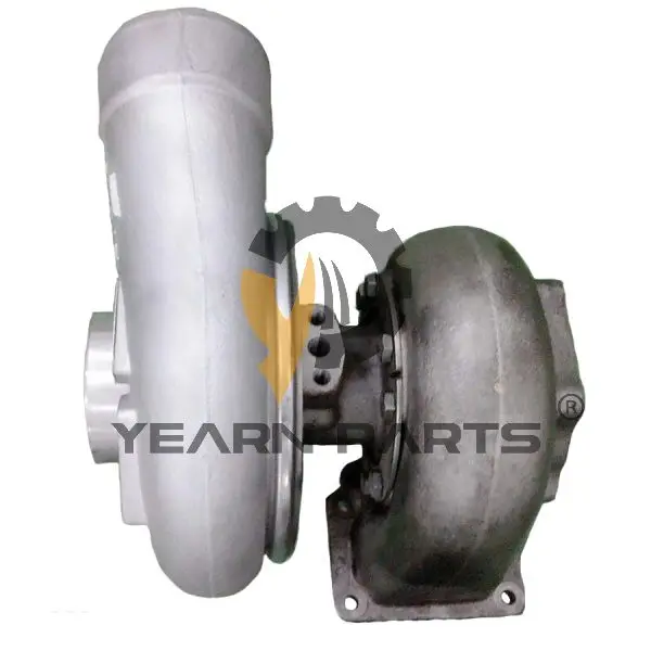 YearnParts®Turbocharger 6505-52-5450 Turbo KTR110G-H45B для Komatsu PC750-6 PC750SE-6 PC800-6 Engine SA6D140E YearnParts®Turbocharger 6505-52-5450 Turbo KTR110G-H45B для Komatsu PC750-6 PC750SE-6 PC800-6 Engine SA6D140E