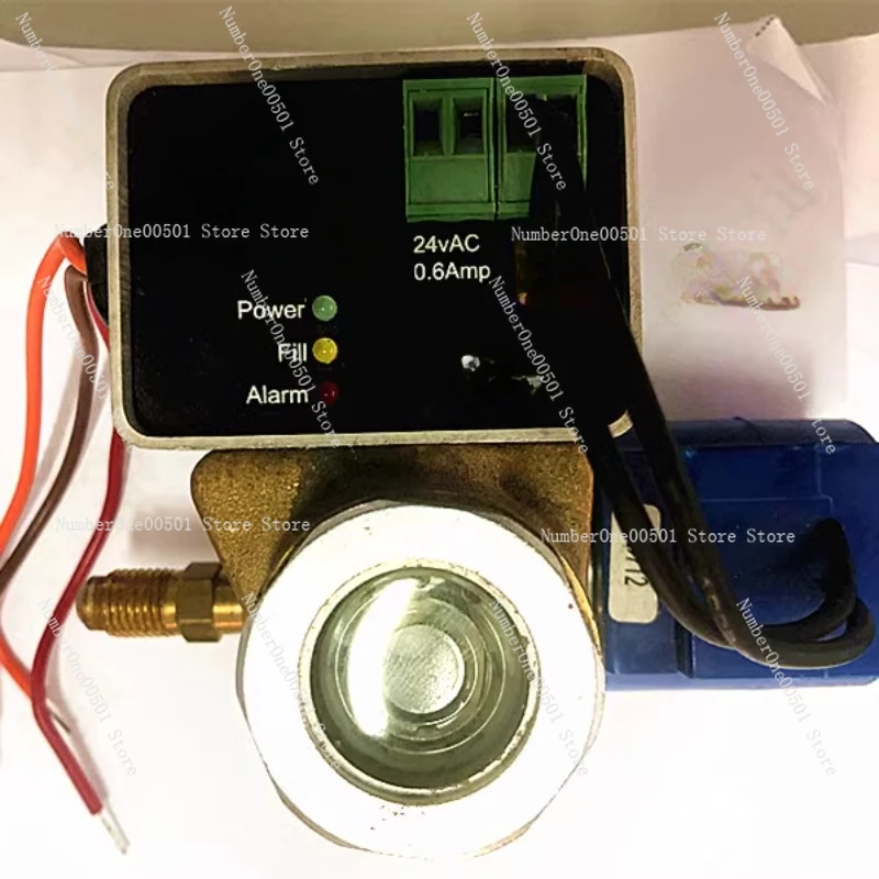 Для электронного балансира уровня масла EMERSON Emerson ALCO OMB-JB24/MO1 замена JB1