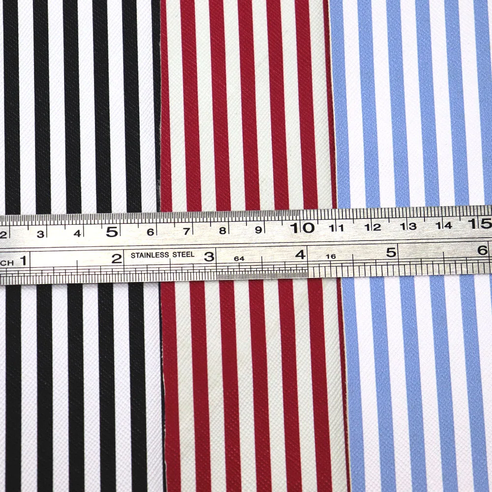 30 см x 134 рулон полоски средней длины искусственная кожа ткань для волос банты