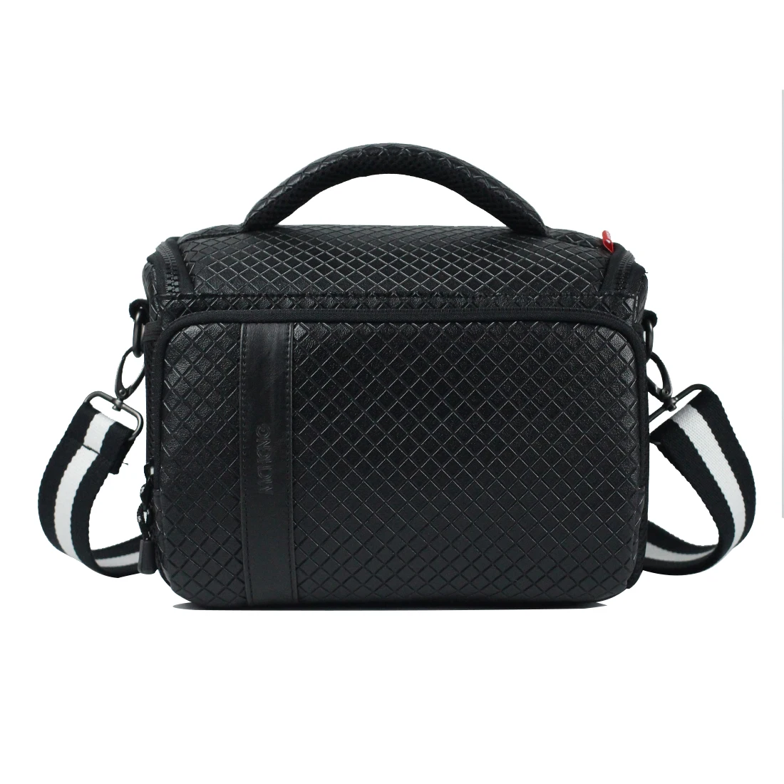 

MCHENG Camera Bag, Compact Camera Case with Adjustable Shoulder