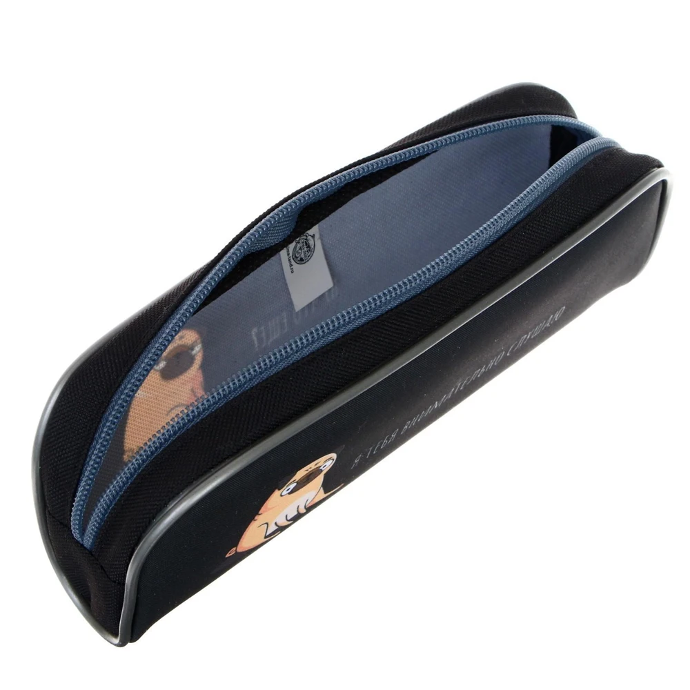 Пенал Calligrata Мопс 6436911 |