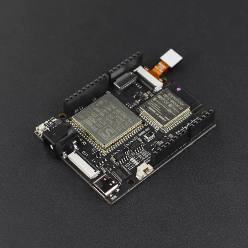 

Макетная плата Maixduino AI (Gc0328) K210 RISC-V AI Lot ESP32
