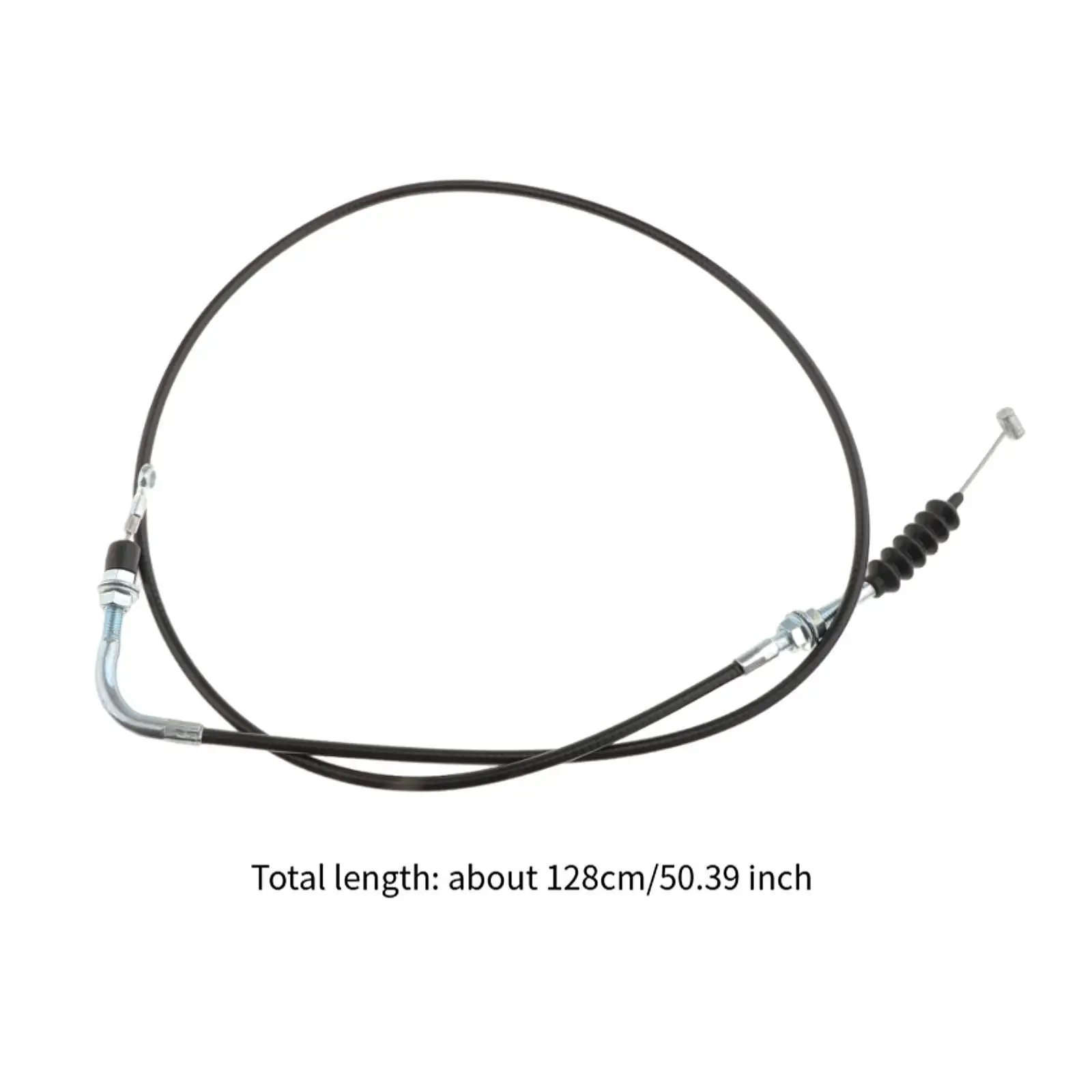 Chute Deflector Cable 06900406 Replacement Accessory for ST1130dle ST924dle ST927LE Simple Assembly Lightweight Spare Parts