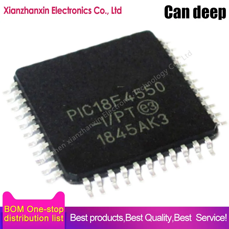 

1 шт./партия, микроконтроллер