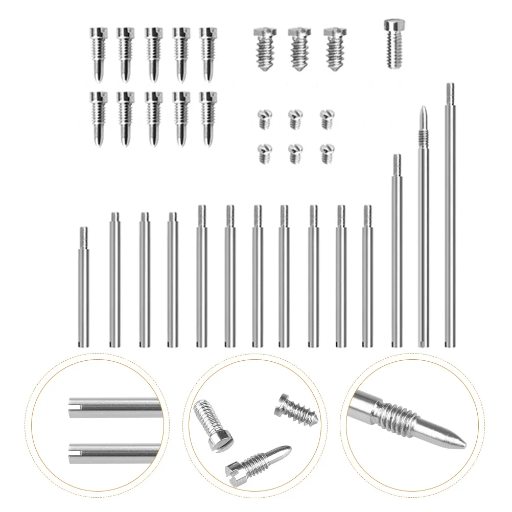 

1 Set Musical Instrument Tools Repair Tools Steel Craft Clarinet Repair Tools