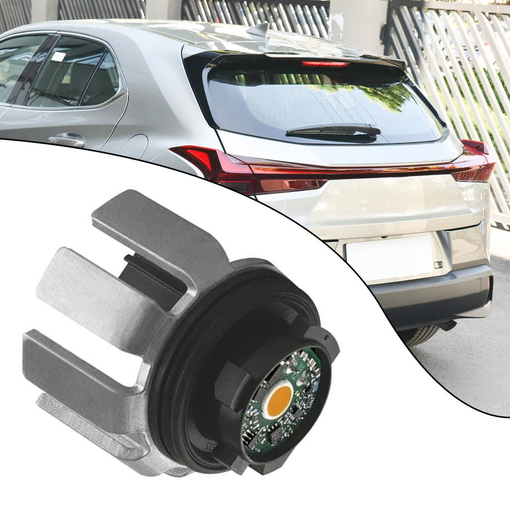 Для Toyota 2013 2022 задний фонарь фотоэлемент модуль C HR 2016 12 AYGO X 03 номер OEM 81536 12D30