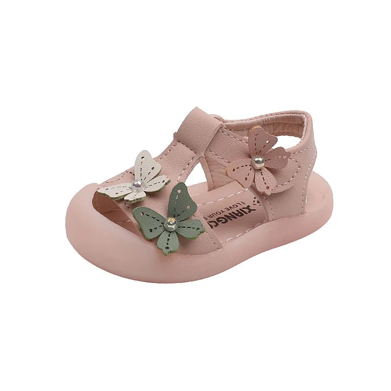 

Baby Sandals New Summer Soft Bottom Girls Sandals for Girls Toddler Girl Shoes Zapatos Ortopedicos Para Niña Girls Sandals