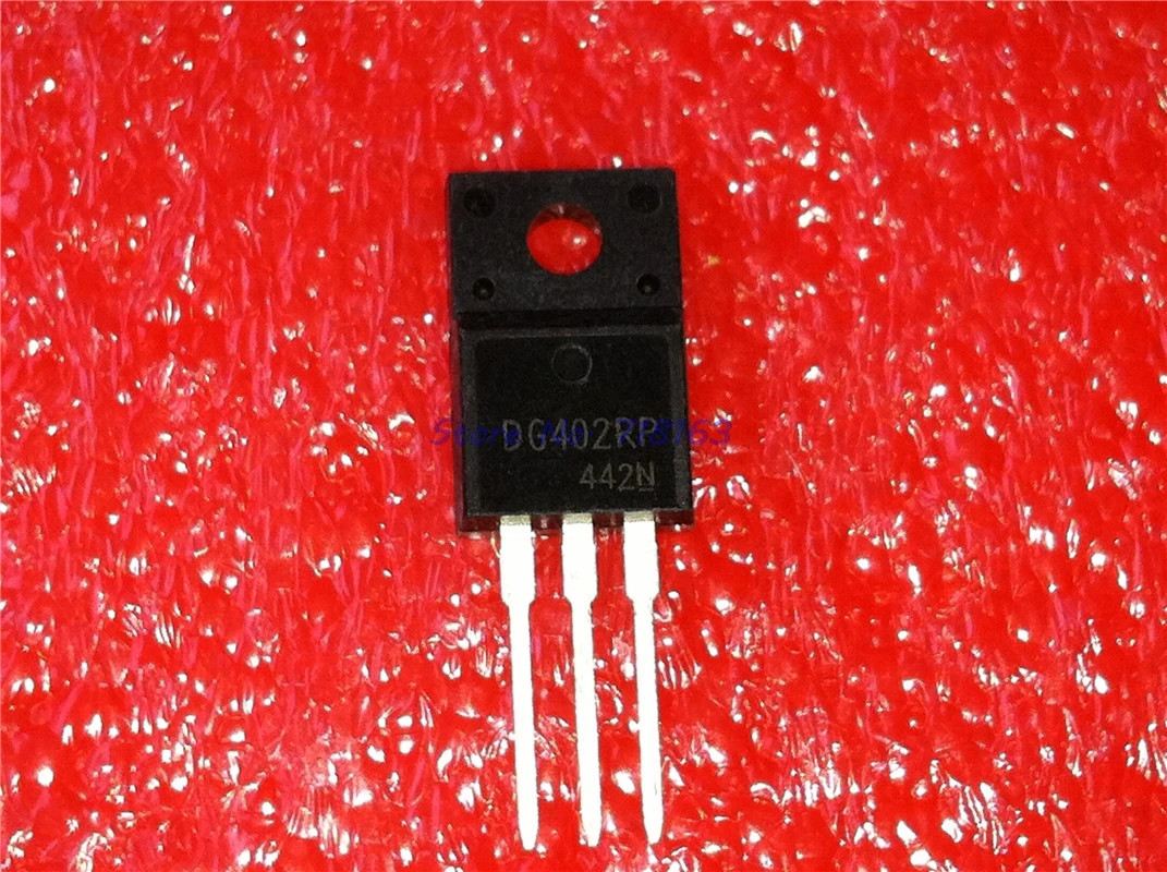 10 шт./партия DG402RP DG402 в наличии