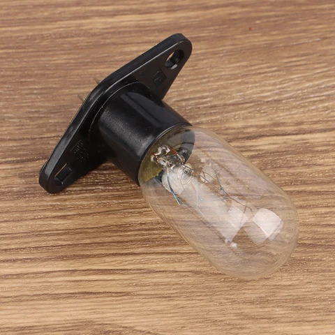 Запасная лампа для микроволновки 25Вт