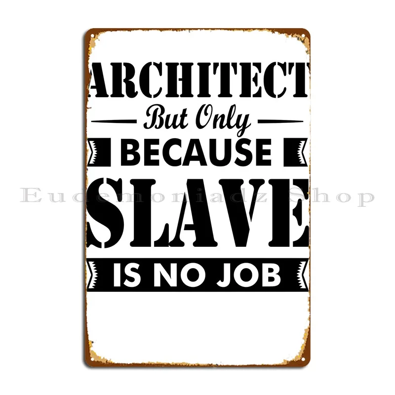 

Архитектурный металлический знак для украшения гаража, оформление гостиной, печать Жестяная Табличка на гараж постер