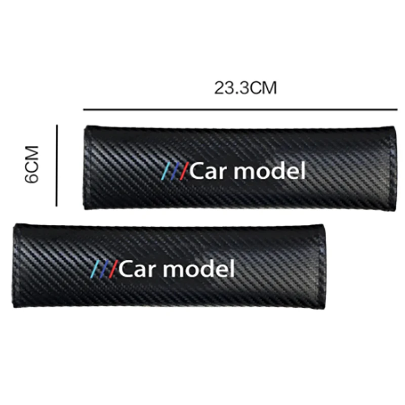 

Накладки на ремень безопасности для BMW E46 E39 E90 E91 E60 E36 E30 E34