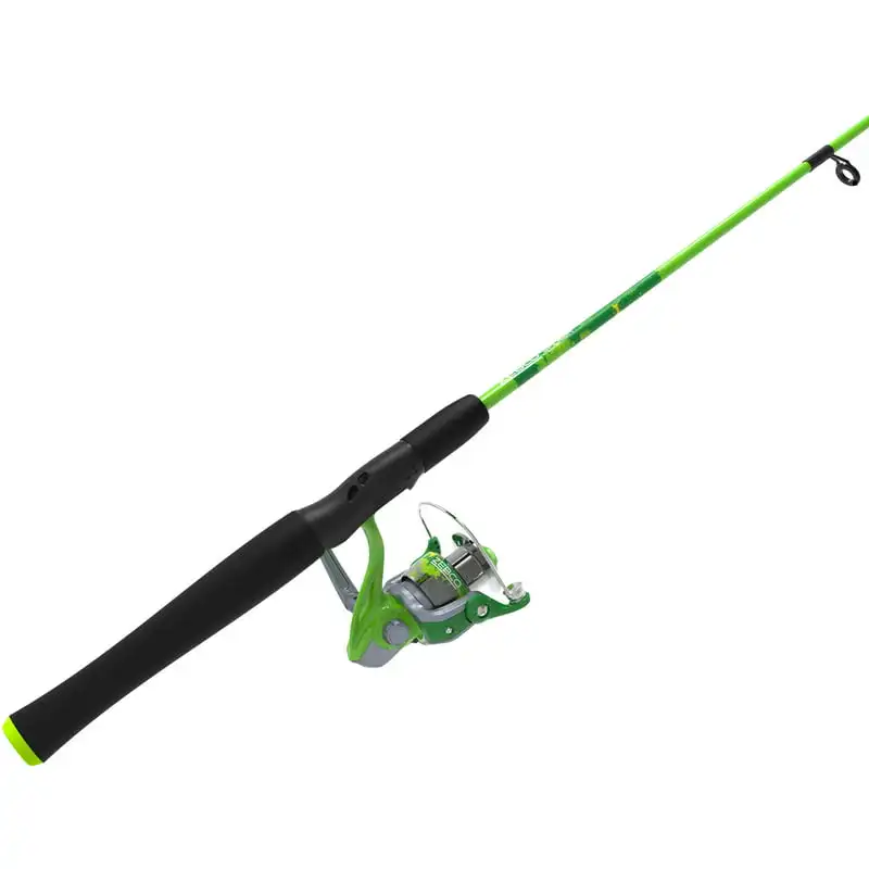 

Free shipping Spinning Reel and Fishing Rod Combo